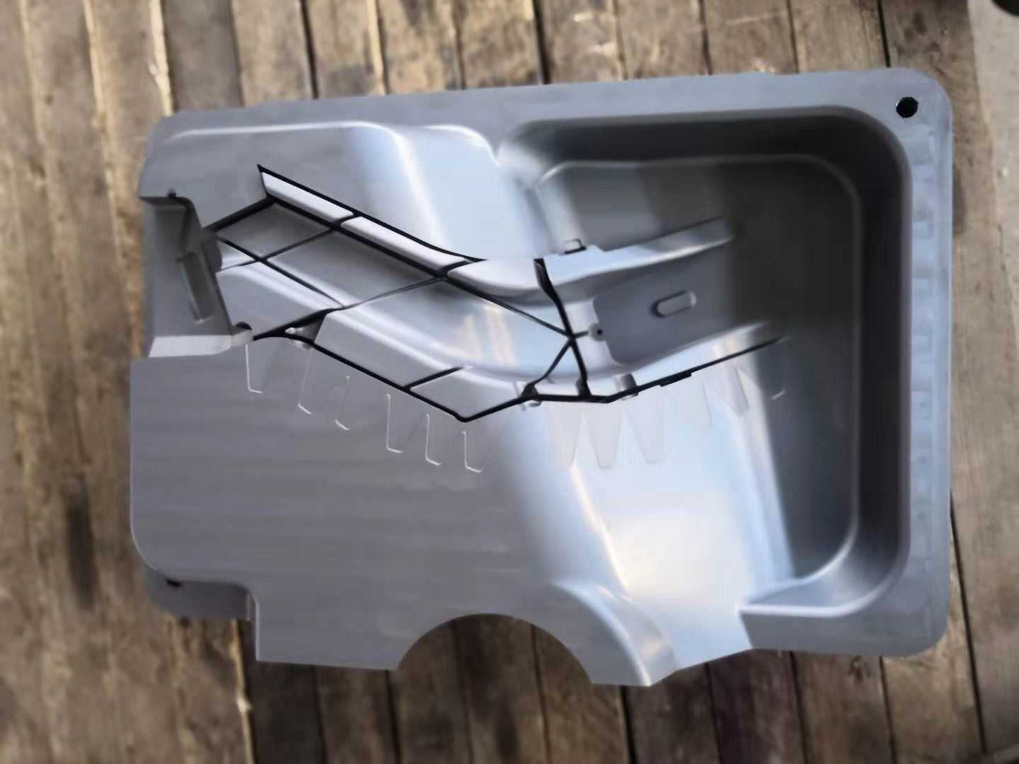 常用沖壓模具鋼材，熱沖壓模具鋼