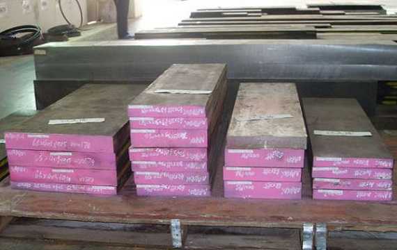 9cr18mov鉬釩鋼，2cr13圓鋼