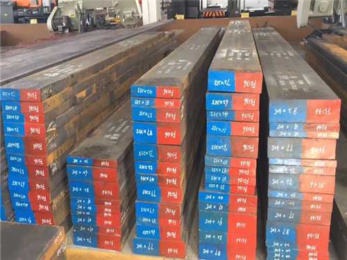 哪些模具鋼是熱軋，模具鋼屬于什么鋼