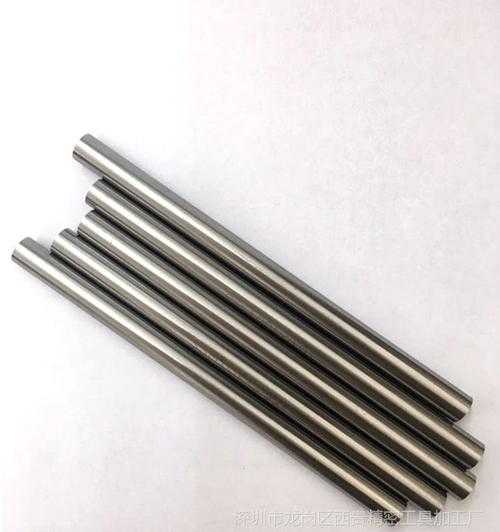 桑阿洛伊RD50鎢鋼介紹