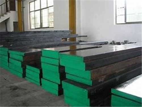 模具材料ts520加硬，模具材料ts520與nak80