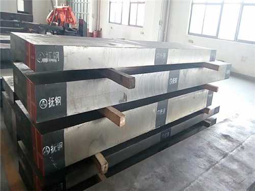 鋁擠壓模具使用的鋼材，鋁擠壓模具使用的鋼材是什么