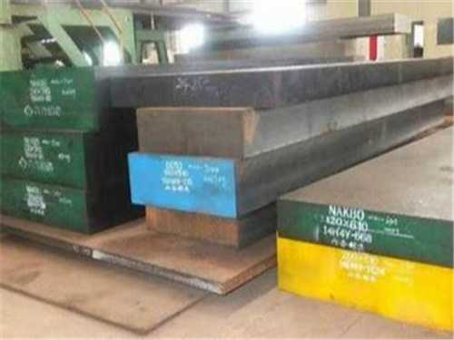 鋁合金壓鑄模具用什么材料，壓鑄鋁模具用什么材料
