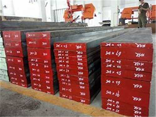 8566是什么材料，8566是什么材料東锜模具鋼