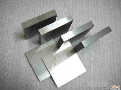 鋅合金模具用什么材料，鋅合金好加工嗎