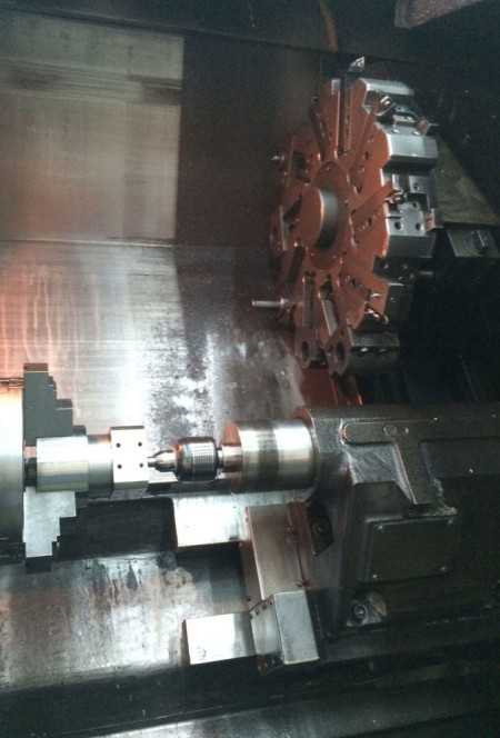 熱沖壓模具介紹，熱沖模具用什么材料