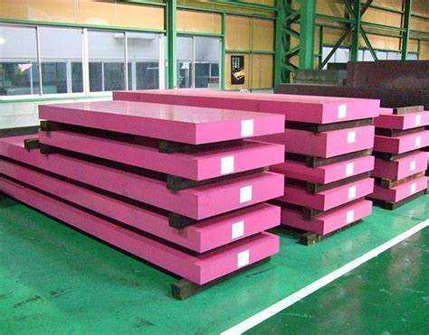 ts520模具鋼價(jià)格變化，1730模具鋼