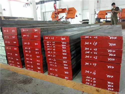 熱鍛q235用什么鋼材最好