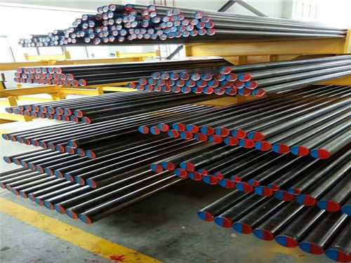 銅條擠壓模具什么材質(zhì)