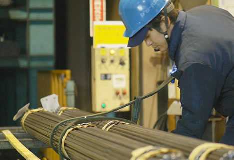 河南熱作模具鋼t302