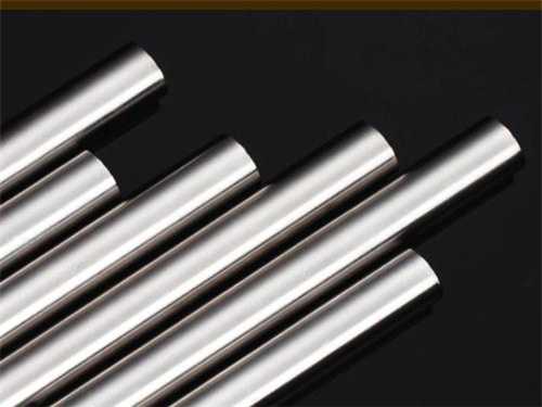 鋁合金擠壓模具新材料前沿技術