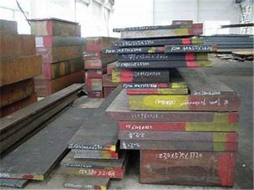 模具模芯什么材料最好，模具型芯的作用