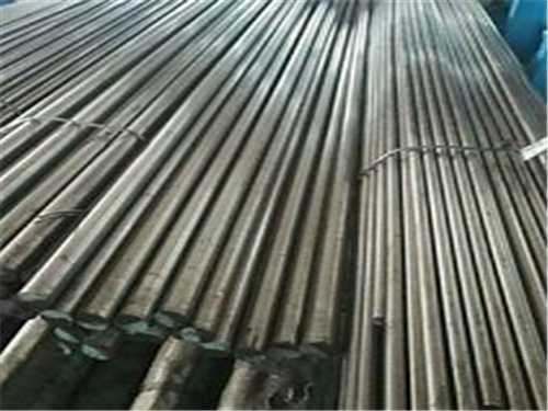 高速鋼上磁嗎，高速鋼會不會生銹