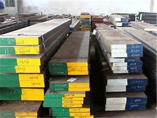 冷擠壓模常用鋼，冷擠壓模的硬度