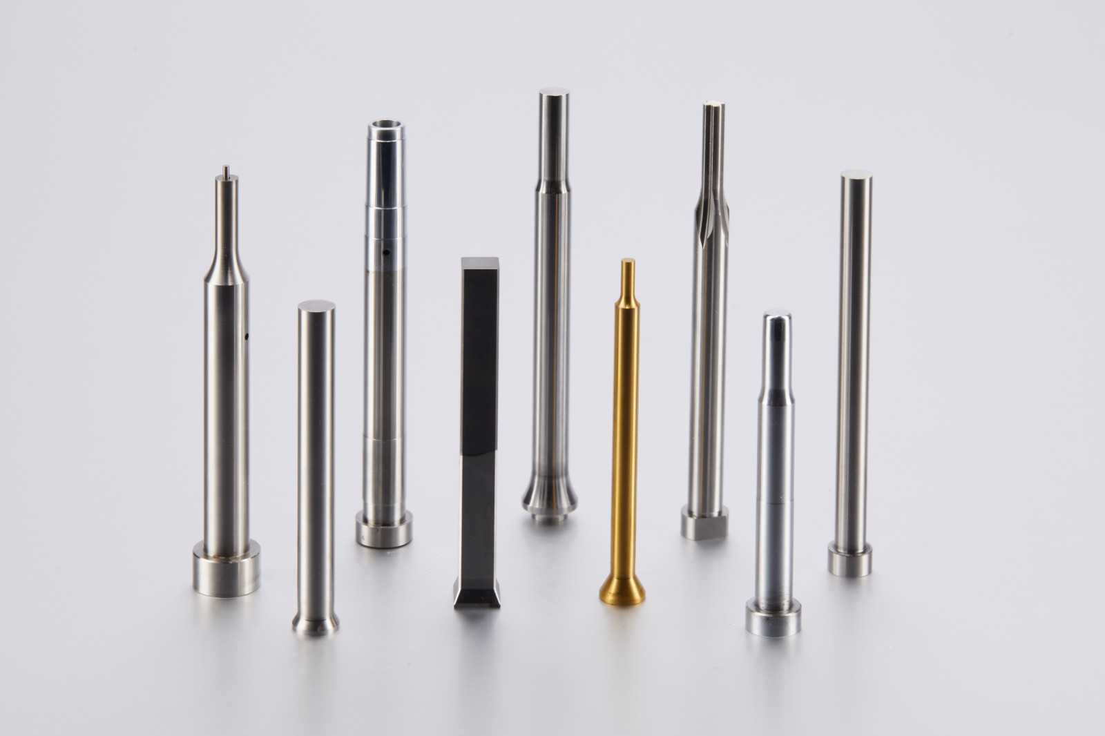 模具導(dǎo)套材料，模具中導(dǎo)套的作用是什么