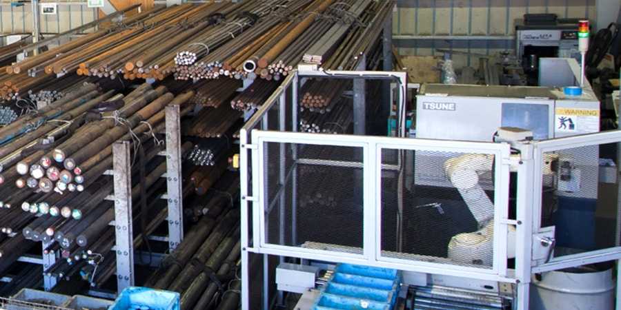 進(jìn)口ASD3鋼材