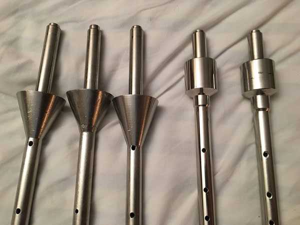 熱鍛45號(hào)鋼的模具材料