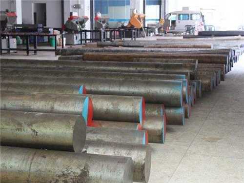 塑料型材擠壓模具用什么材料