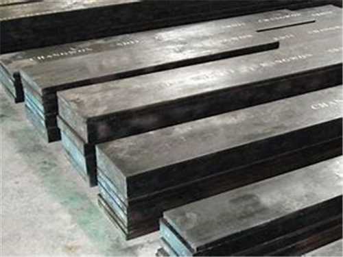 常用進(jìn)口模具鋼品牌