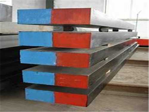 進(jìn)口W3鎢鋼